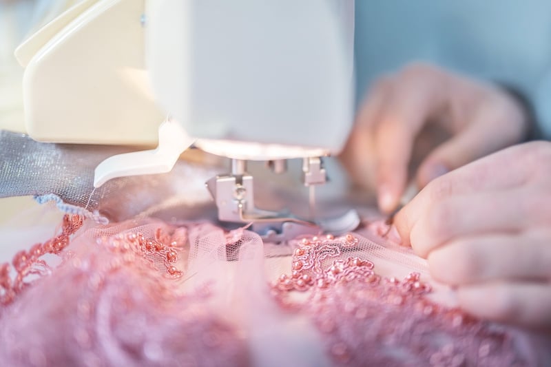 Fabric Image