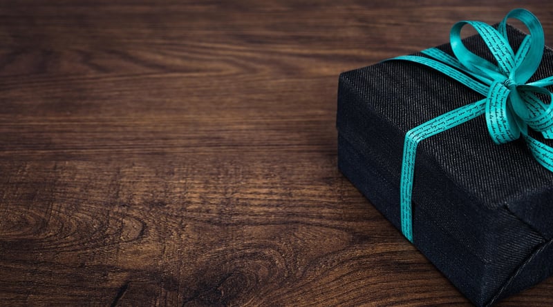 Thoughtful Gift