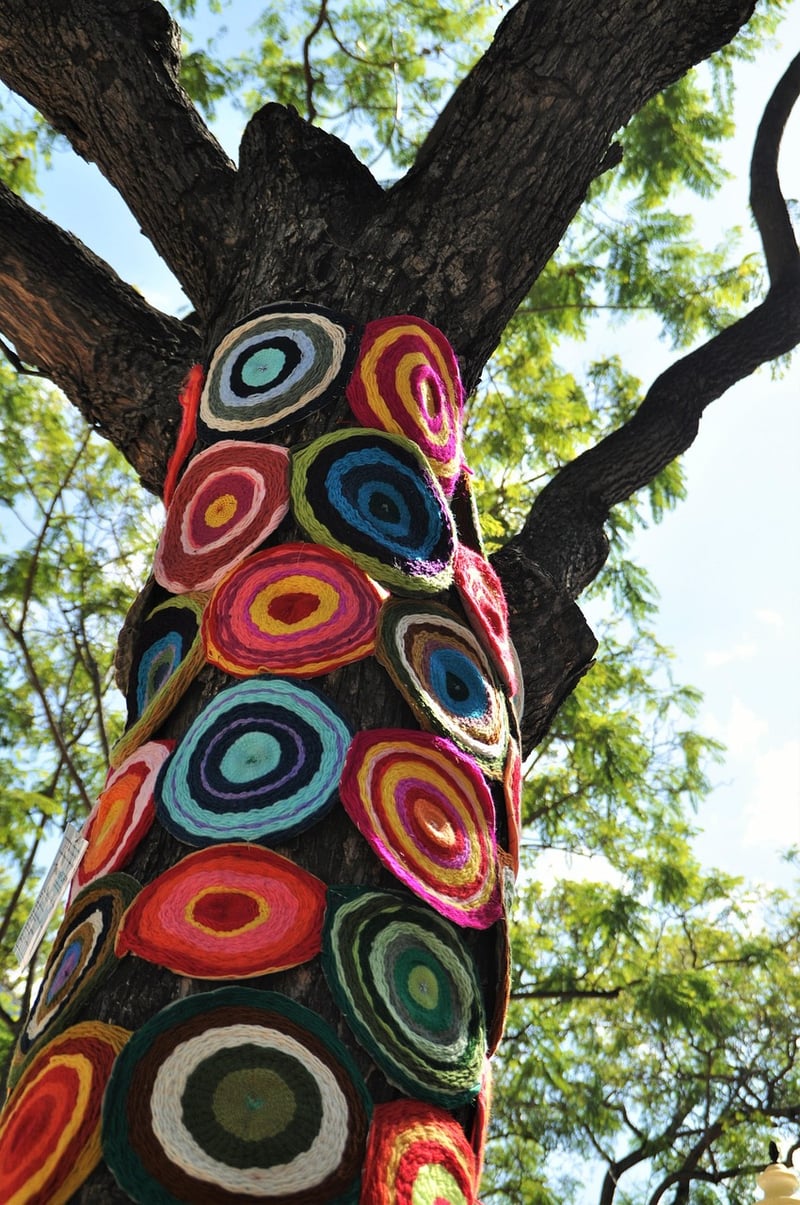Upcycled Decor Items
